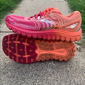 Brooks Glycerin 12